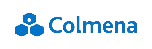 Logo de Colmena