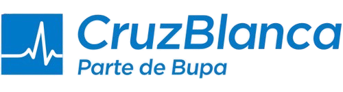 Logo de Cruz Blanca