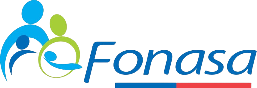 Logo de Fonasa